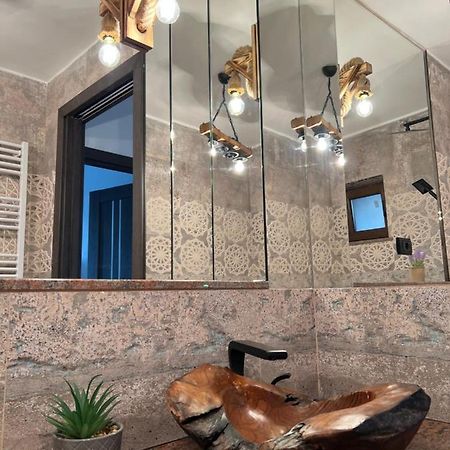 Sunny Luxury Home G. Enescu 苏恰瓦 外观 照片